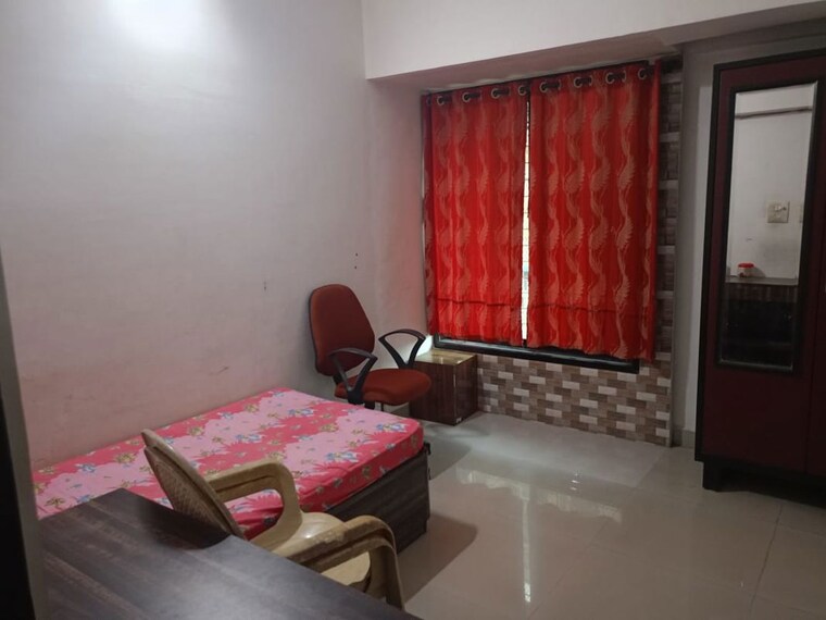 Bedroom, acme-ozone 2 Bedroom 668 Sq.Ft. Apartment In Manpada Thane 9943812