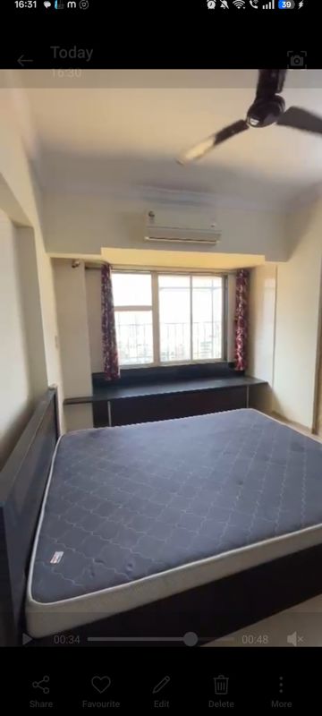 1 BHK Apartment For Rent in Galaxy Heights