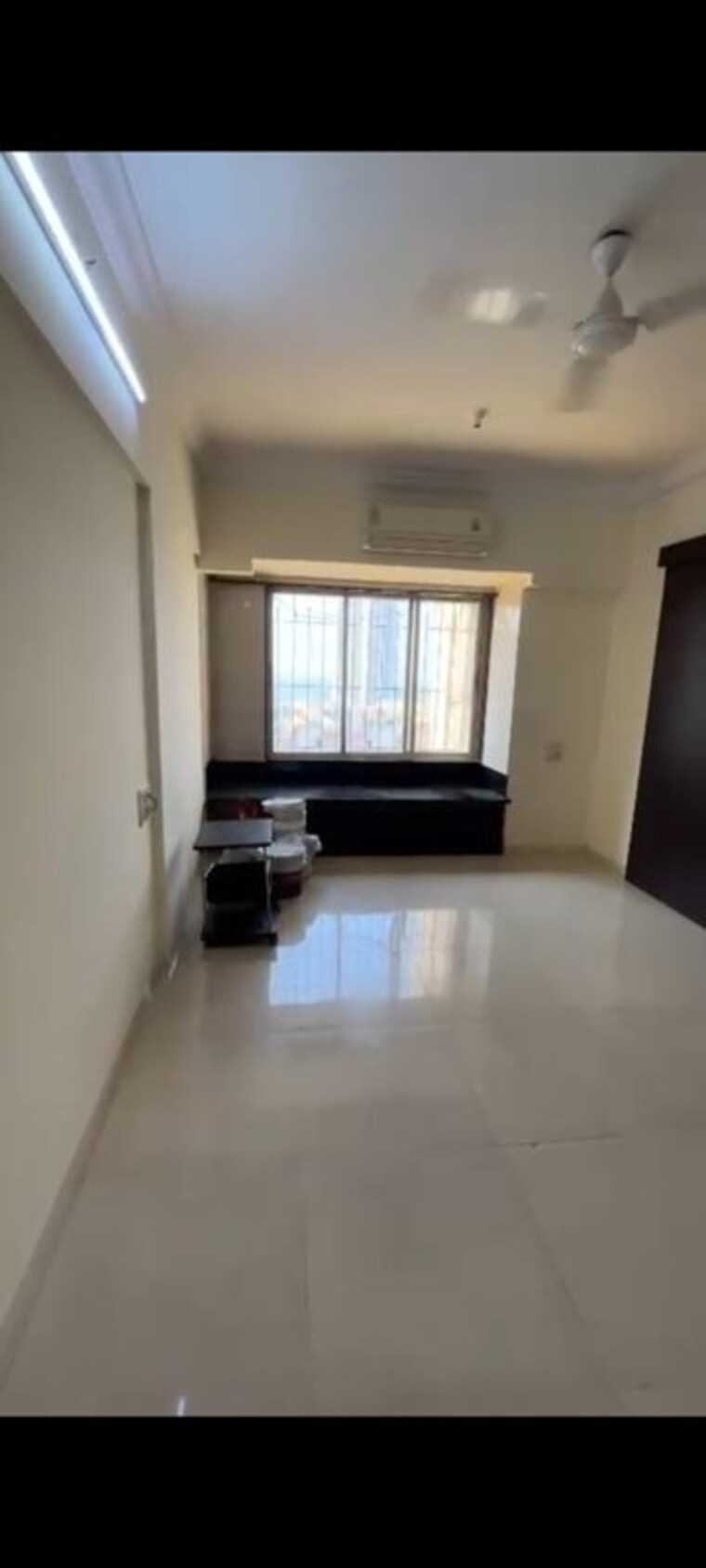 Living Room, galaxy-heights 1 Bedroom 425 Sq.Ft. Apartment In Goregaon West Mumbai 9943816