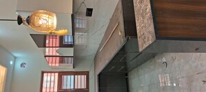 Kitchen in 3 BHK Independent House at Aman Vihar – for Sale