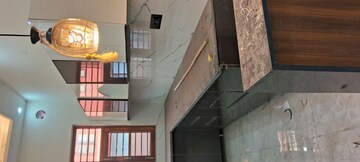 Kitchen in 3 BHK Independent House at Aman Vihar – for Sale