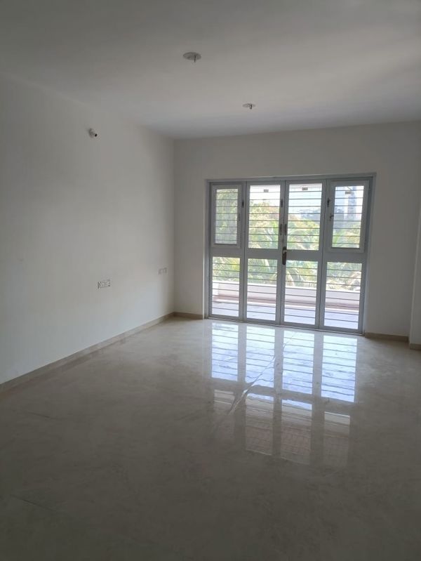 1 BHK + Pooja Room Apartment For Rent in Runwal Sanjog