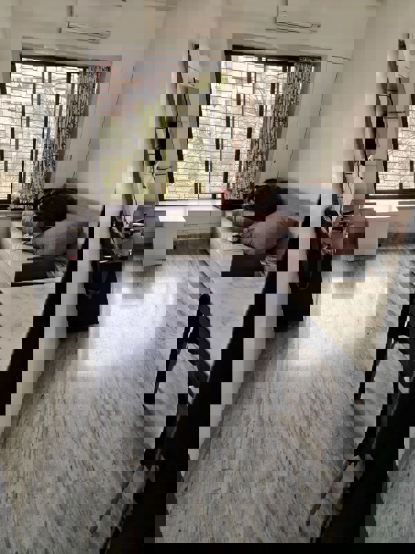 1 BHK + Study Room 550 Sq.Ft. Apartment in Ashok Vihar CHS