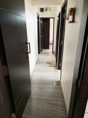 Building Lobby in 1 BHK Apartment at Ashok Vihar CHS, Marol – for Rent