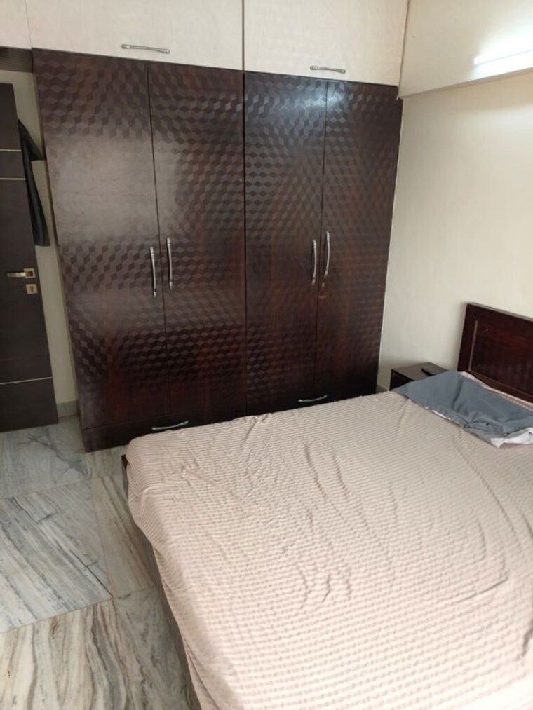 Master Bedroom, ashok-vihar-chs 1 Bedroom 550 Sq.Ft. Apartment In Marol Mumbai 9943938