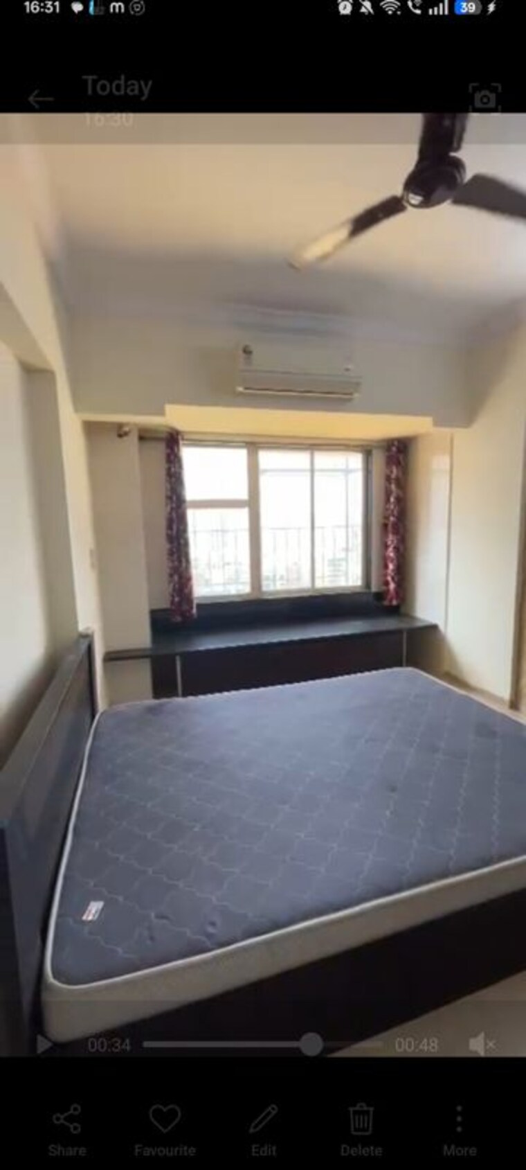 Room, galaxy-heights 1 Bedroom 425 Sq.Ft. Apartment In Goregaon West Mumbai 9943942
