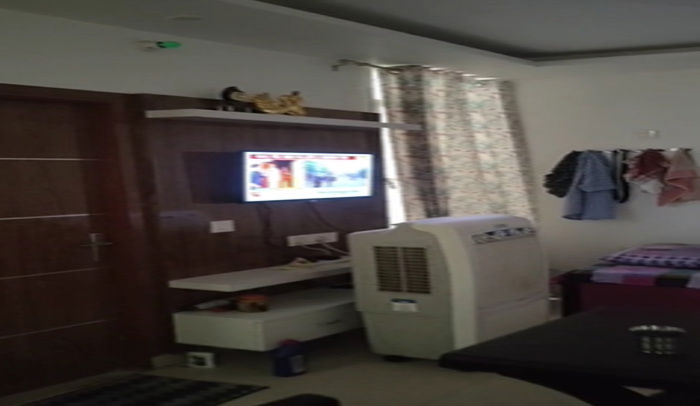 4 BHK + Pooja Room Villa For Sale in Sector 1 Greater Noida