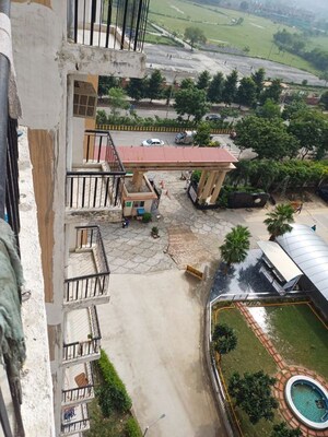 3 BHK Apartment – Exterior View View at Eros Sampoornam, Sector 2 Greater Noida - for Sale