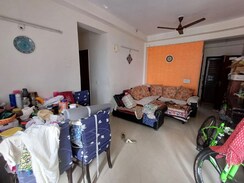 3 BHK Apartment For Sale in Eros Sampoornam