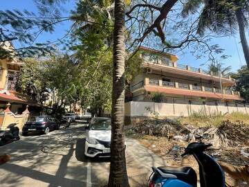  Plot – Exterior View View at Jp Nagar Phase 7 - for Sale