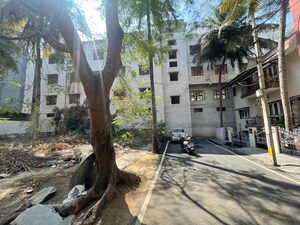  Plot – Exterior View View at Jp Nagar Phase 7 - for Sale