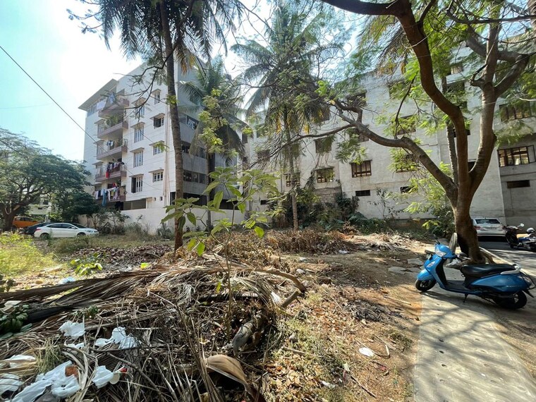 undefined, jp nagar phase 7  2400 Sq.Ft. Plot In Jp Nagar Phase 7 Bangalore 9943905