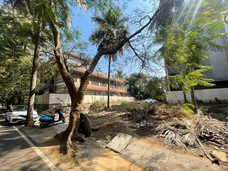 undefined, jp nagar phase 7  2400 Sq.Ft. Plot In Jp Nagar Phase 7 Bangalore 9943905