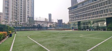 3 BHK Apartment – Exterior View View at Indiabulls Blu, Worli - for Sale