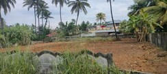 Plot For Sale in West Fort