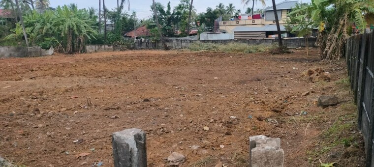 undefined, west fort  3050 Sq.Ft. Plot In West Fort Thrissur 9943945