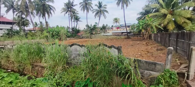 undefined, west fort  3050 Sq.Ft. Plot In West Fort Thrissur 9943945