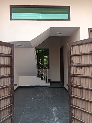 Staircase in 2 BHK Villa at Gaur Yamuna City 7th Parkview, Gaur Yamuna City – for Sale