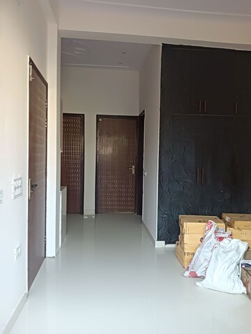 Building Lobby in 2 BHK Villa at Gaur Yamuna City 7th Parkview, Gaur Yamuna City – for Sale