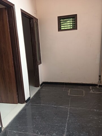 Building Lobby in 2 BHK Villa at Gaur Yamuna City 7th Parkview, Gaur Yamuna City – for Sale