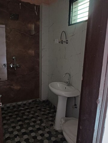 Master Bedroom in 2 BHK Villa at Gaur Yamuna City 7th Parkview, Gaur Yamuna City – for Sale