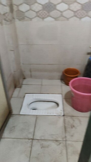 Bathroom in  Shop at Satyanarayan CHS, Chunabhatti – for Rent