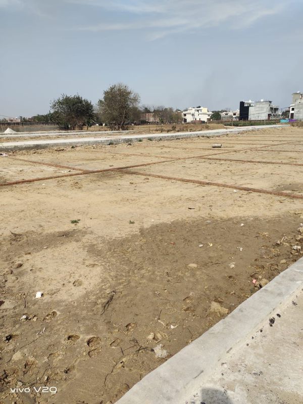 Plot For Sale in Kollur