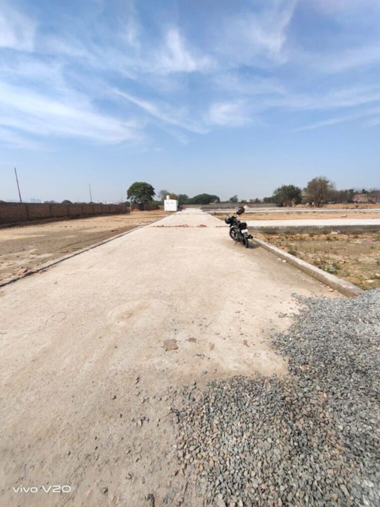 undefined, kollur  1440 Sq.Ft. Plot In Kollur Hyderabad 9943723