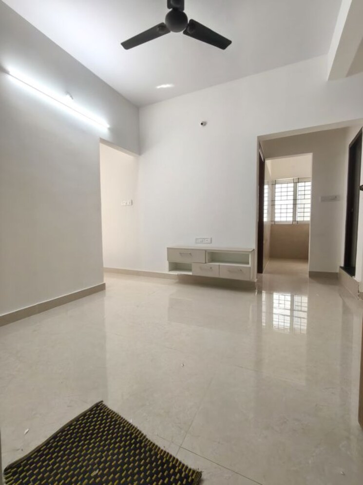 Living Room, defence colony 1 Bedroom 600 Sq.Ft. Builder Floor In Defence Colony Bangalore 9943970