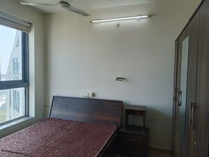 Bedroom in 3 BHK Apartment at Hadapsar – for Sale