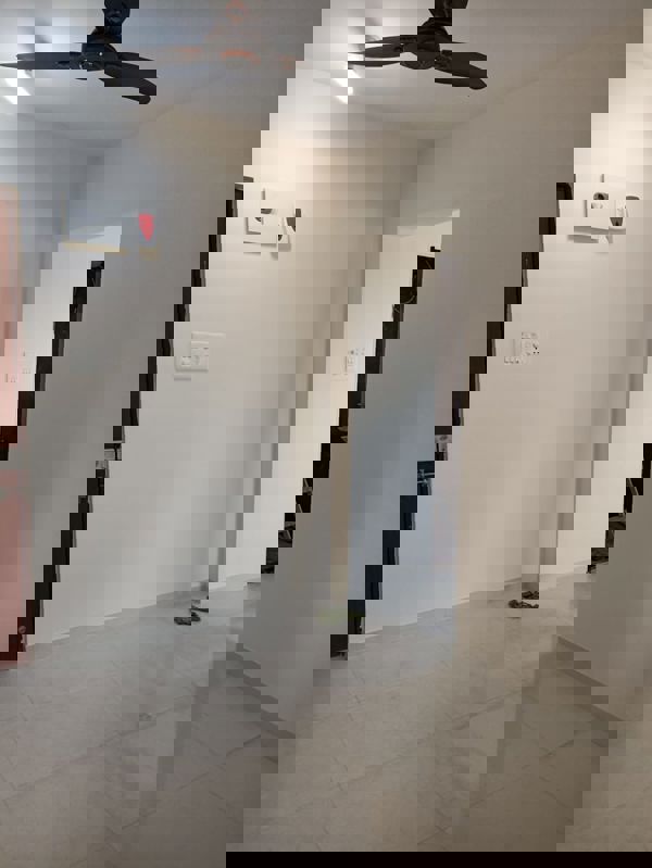 1 BHK + Pooja Room 650 Sq.Ft. Apartment in Vishwa Durg