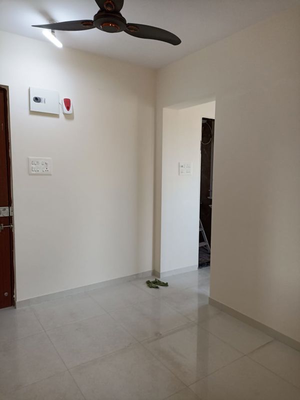 1 BHK + Pooja Room Apartment For Rent in Vishwa Durg