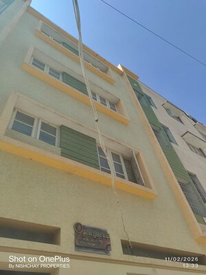 1 BHK Independent House For Rent in Thanisandra