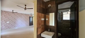 Kitchen in 2 BHK Apartment at Status Vihar, Kharghar – for Rent