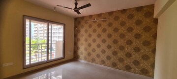 Room in 2 BHK Apartment at Status Vihar, Kharghar – for Rent