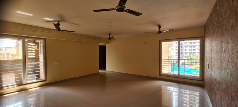 Room, status-vihar 2 Bedroom 1200 Sq.Ft. Apartment In Kharghar Navi Mumbai 9944005