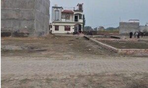  Plot – Exterior View View at Kalli Paschim - for Sale