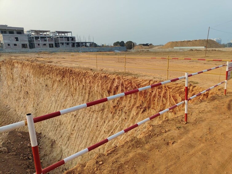 Cover Image, kukatpally 4 Bedroom 4545 Sq.Ft. Apartment In Kukatpally Hyderabad 9943958