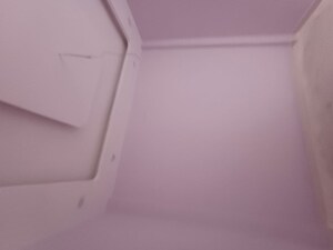 Furnished Amenities in 2 BHK Independent House at Palla – for Sale