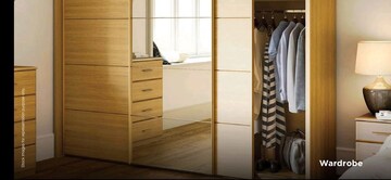 3 BHK Apartment For Sale in Godrej Woodsville, Hinjewadi