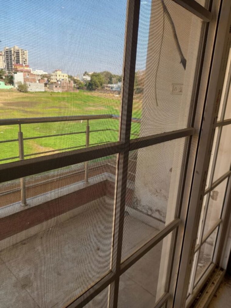 Balcony, bariatu 3 Bedroom 1740 Sq.Ft. Apartment In Bariatu Ranchi 9944047