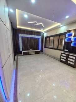 3 BHK + Pooja Room Apartment For Sale in Bariatu