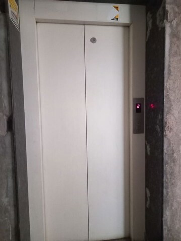 Building Lobby in 3 BHK Apartment at Bariatu – for Sale