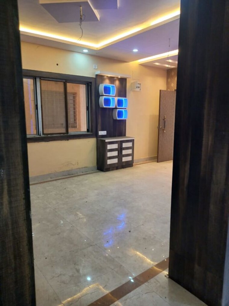 Room, bariatu 3 Bedroom 1740 Sq.Ft. Apartment In Bariatu Ranchi 9944047