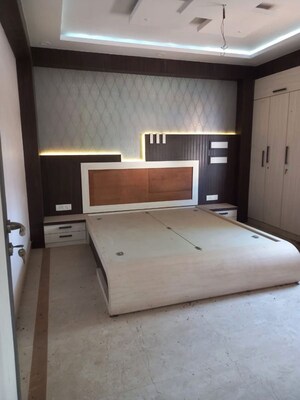 Kitchen in 3 BHK Apartment at Bariatu – for Sale