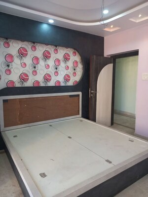Bedroom in 3 BHK Apartment at Bariatu – for Sale