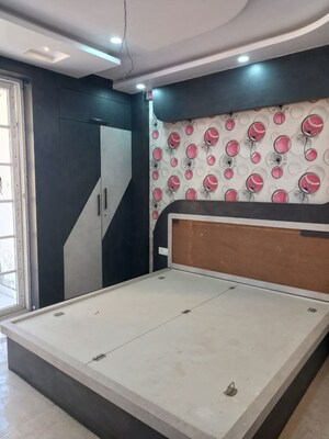 Kitchen in 3 BHK Apartment at Bariatu – for Sale