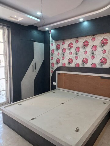 Kitchen in 3 BHK Apartment at Bariatu – for Sale