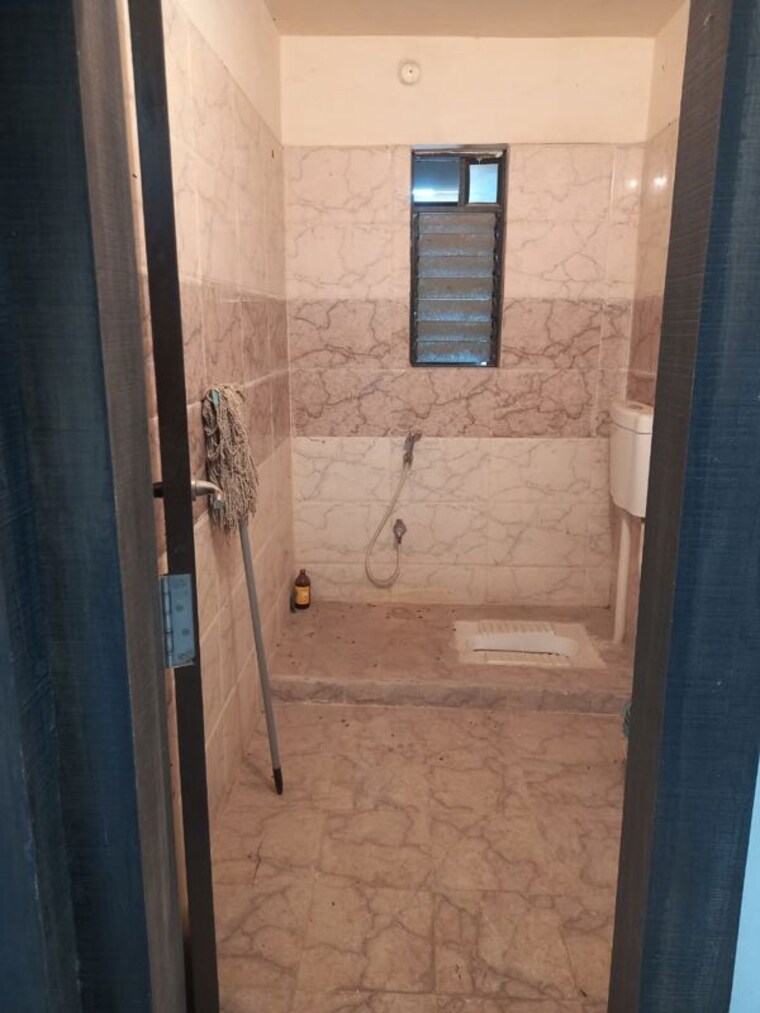 Bathroom, bariatu 3 Bedroom 1740 Sq.Ft. Apartment In Bariatu Ranchi 9944047