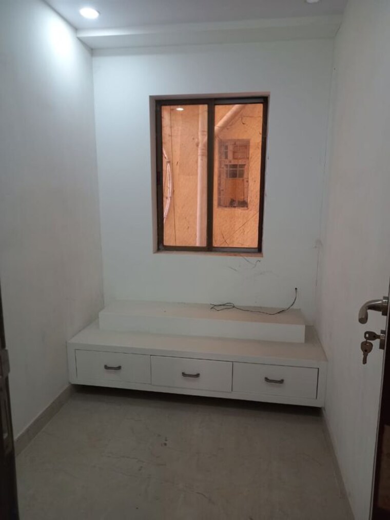 Bedroom, bariatu 3 Bedroom 1740 Sq.Ft. Apartment In Bariatu Ranchi 9944047